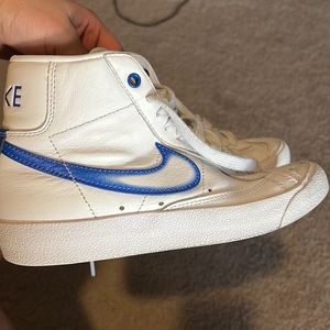 Nike blazers
